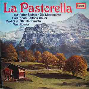 Various - La Pastorella download mp3 flac