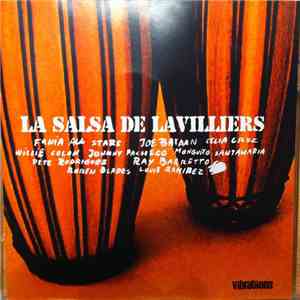 Various - La Salsa De Lavilliers download free