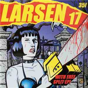 Various - Larsen 17 download free