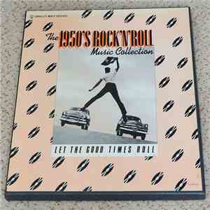 Various - Let The Good Times Roll download mp3 flac