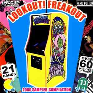 Various - Lookout! Freakout download mp3 flac