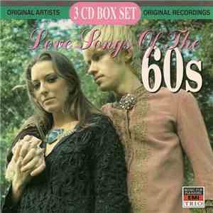 Various - Love Songs Of The 60s download mp3 flac