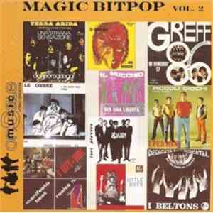 Various - Magic Bitpop Vol. 2 download free