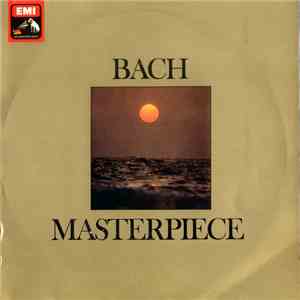 Various - Masterpiece. Bach. download mp3 flac
