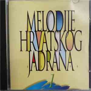 Various - Melodije Hrvatskog Jadrana Split 98 - 1 download mp3 flac