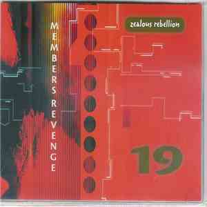 Various - Member's Revenge 19: Zealous Rebellion download mp3 flac