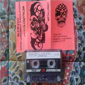 Various - Metalurgy's "Live Evil" download mp3 flac