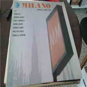 Various - Milano All’Intra’s Derby Club download free
