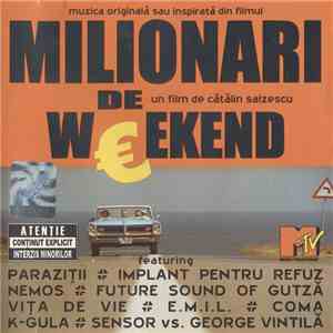 Various - Milionari De W€ekend download mp3 flac