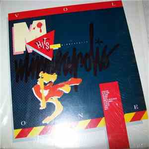Various - Mini Hits Of Minneapolis Vol. 1 download mp3 flac