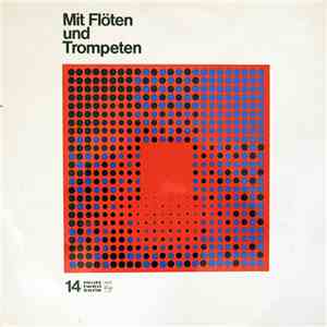 Various - Mit Flöten Und Trompeten download mp3 flac