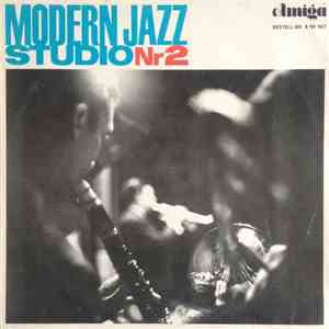 Various - Modern Jazz Studio Nr. 2 download mp3 flac