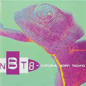 Various - Natural Born Techno 8 download mp3 flac