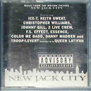 Various - New Jack City download free