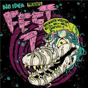 Various - No Idea Presents: Fest 7 download free