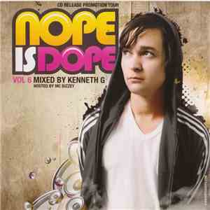Various - Nope Is Dope Vol 6 download free