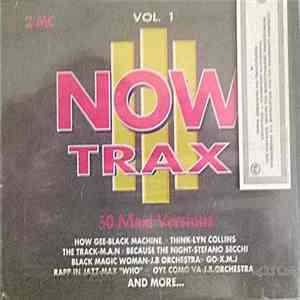 Various - Now Trax Vol. 1 download mp3 flac