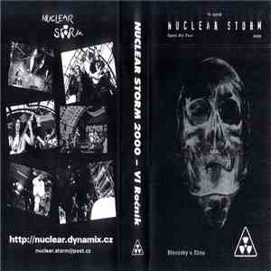 Various - Nuclear Storm 2000 download free