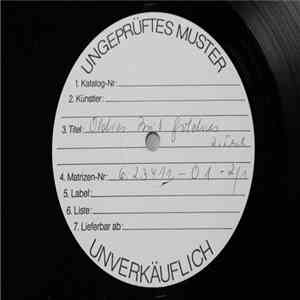 Various - Oldies But Goldies download mp3 flac