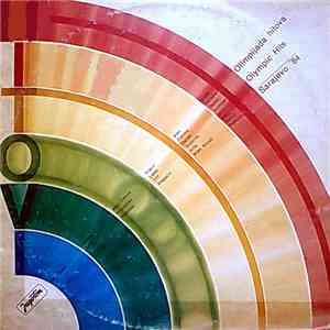 Various - Olimpijada Hitova download mp3 flac