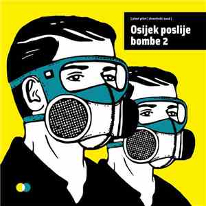 Various - Osijek Poslije Bombe 2 download mp3 flac
