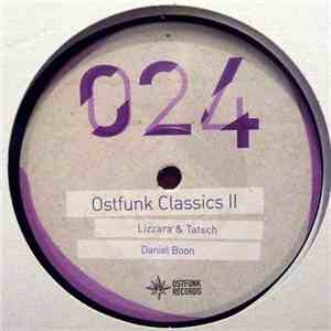 Various - Ostfunk Classics II download free