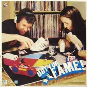 Various - Out For Fame! download mp3 flac