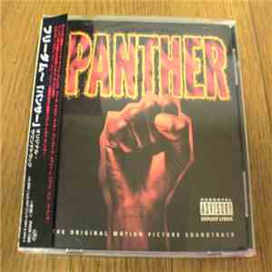 Various - Panther - The Original Motion Picture Soundtrack download mp3 flac
