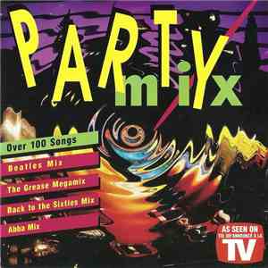 Various - Party Mix download mp3 flac