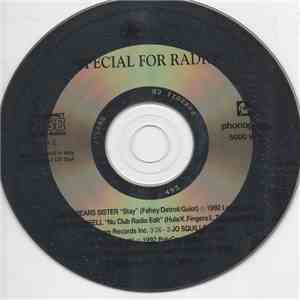 Various - Pc Disc - Special For Radio download free