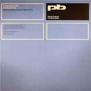 Various - Phat Beats 201 download mp3 flac