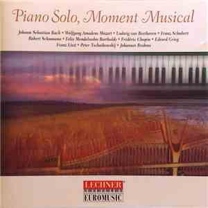 Various - Piano Solo / Moment Musical download free