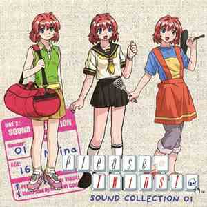 Various - Please Twins! Sound Collection 01 download mp3 flac
