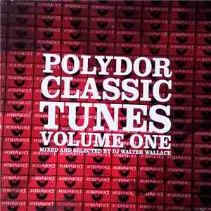 Various - Polydor Classic Tunes Volume One download mp3 flac