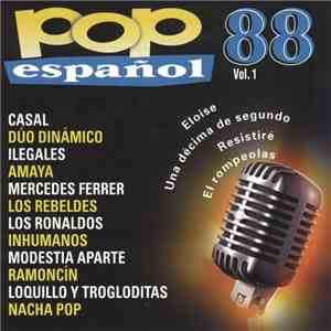 Various - Pop Español 88 (Vol.1) download free