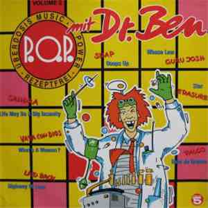 Various - P.O.P. mit Dr. Ben Volume 2 download mp3 flac