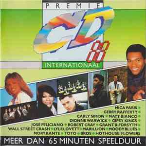 Various - Premie CD Internationaal '88 download mp3 flac