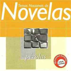 Various - Pérolas - Temas Nacionais De Novelas download mp3 flac