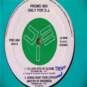 Various - Promo Mix 66 download mp3 flac