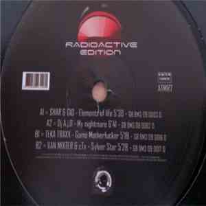 Various - Radioactive Edition Sampler 7 download mp3 flac