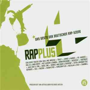 Various - Rapplus download mp3 flac