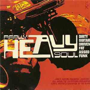 Various - Really Heavy Soul download free