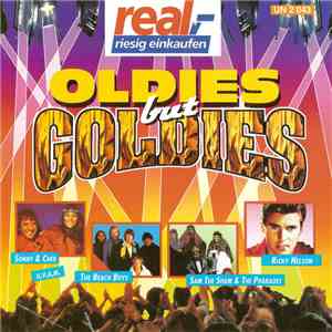 Various - real,- riesig einkaufen - Oldies But Goldies download mp3 flac