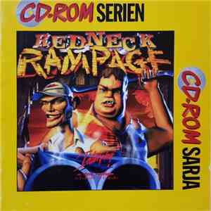Various - Redneck Rampage download free