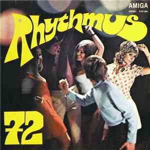 Various - Rhythmus '72 download free