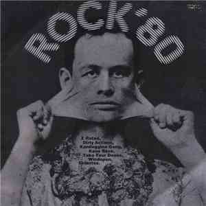 Various - Rock' 80 download mp3 flac
