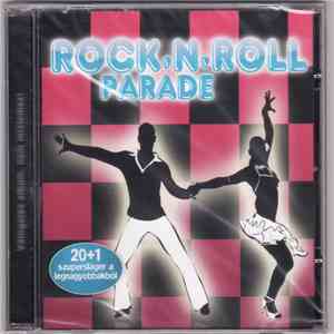 Various - Rock 'n' Roll Parádé - 20+1 Szupersláger A Legnagyobbakból download mp3 flac