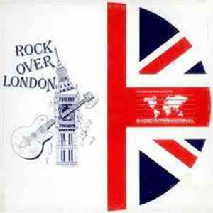 Various - Rock Over London #235 download mp3 flac