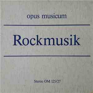 Various - Rockmusik download mp3 flac