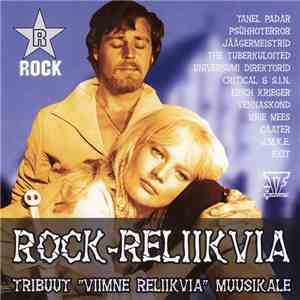 Various - Rock-Reliikvia download free